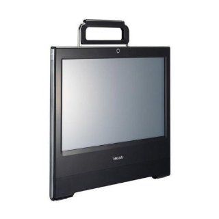 SHUTTLE Mini PC Touchscreen Barebone X50V2 Plus Computer