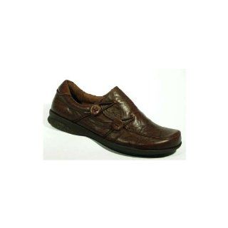 MARC 16120811 Slipper Leder Schuhe & Handtaschen