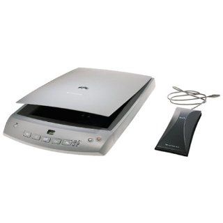 HP ScanJet 4470C Flachbettscanner Computer & Zubehör