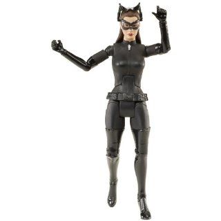 Batman The Dark Knight Rises Movie Masters Collector Catwoman