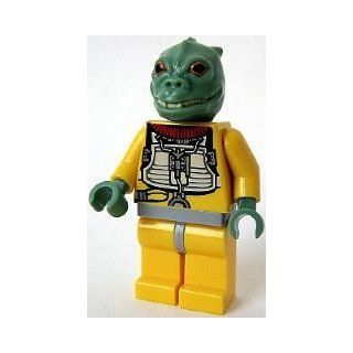 LEGO Star Wars Bossk orginal Figur Spielzeug
