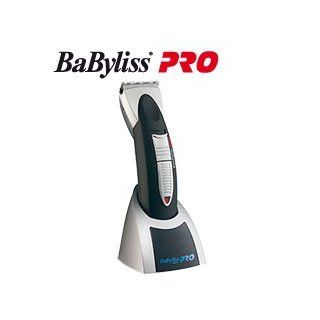 Babyliss GmbH, Forfex Baby Clipper, Profi Schergerät FX770E 