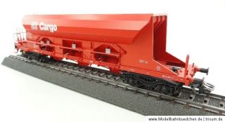 Märklin 48100 – Selbstentladewagen der DB Cargo