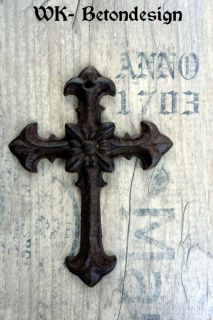 Kreuz Kruzifix Eisen Gothic Mittelalter Kirche Templer
