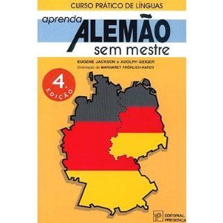 Aprenda Alemão sem Mestre (Curso Prático de Línguas) 