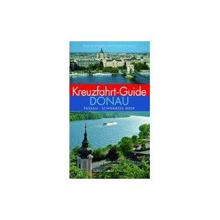 Kreuzfahrt Guide Donau Passau   Schwarzes Meer Melanie