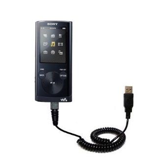 USB Lade  und Datenkabel von Gomadic für Sony Walkman 