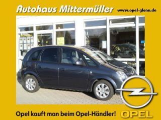 Opel Meriva 1.6 16V Cosmo*Standheizung