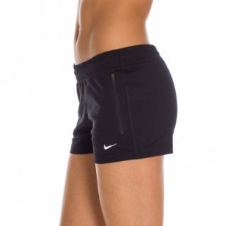 Nike Flexin It 2 5 Dfc Short Schwarz Shorts Damen Fitness Neu