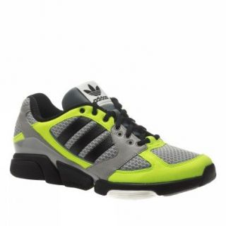 Adidas Originals Mega Torsion RSP 2 Sneaker Laufschuhe schwarz/grau