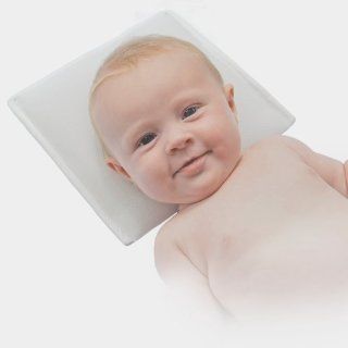 Babykopfkissen von THERALINE Babykissen Kopfkissen Baby