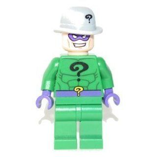 LEGO® SuperheroesTM Riddler   2012 Spielzeug