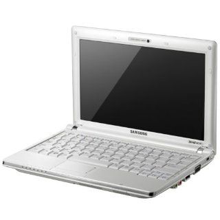Samsung NC10 anyNet N270W 25,9 cm (10,2 Zoll) WSVGA Netbook (Intel