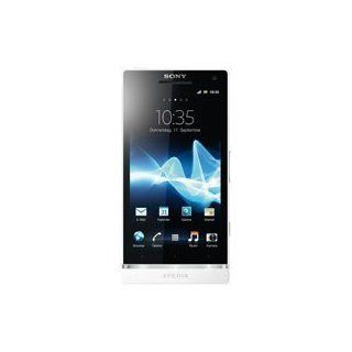 Sony Xperia S T Mobile Edition ohne Vertrag weiss 