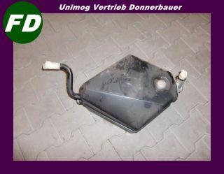 Hydrauliköltank für UNIMOG 403,406,416, **große Auswahl an