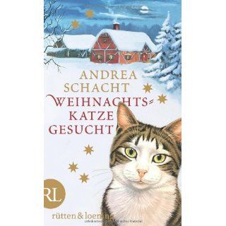 Weihnachtskatze gesucht von Andrea Schacht (Gebundene Ausgabe) (15)