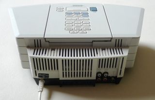 Bose Wave Music System CD player Tuner, Zubehör Weiß
