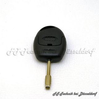 Ford Schlüssel Funk Fernbedienung Rohling Mondeo Focus Fiesta
