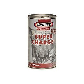 Wynns / Wynns Super Charge / Ölverbrauchsstop 325 ml Dose