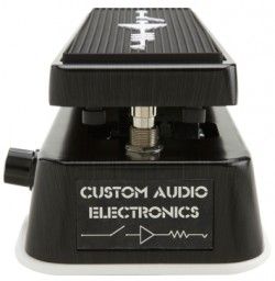 MXR MC 404 Custom Audio Electronics Wah