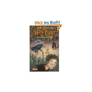 Harry Potter und die Heiligtümer des Todes (Band 7) von Joanne K