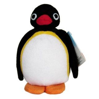 Pingu Plüschtier (25cm) Spielzeug