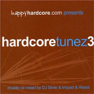 Hardcoretunez 3 Musik