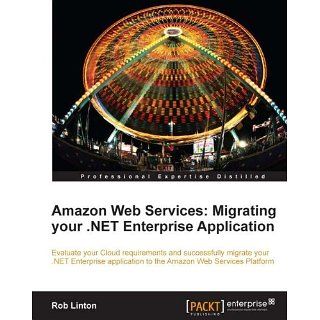 Web Services Migrating your .NET Enterprise Application eBook