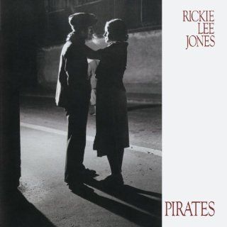 Pirates (1981) [Vinyl LP] Musik