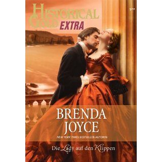 Historical Gold Extra Band 64 eBook Brenda Joyce Kindle
