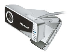 Microsoft Webcam LifeCam VX 7000 Computer & Zubehör