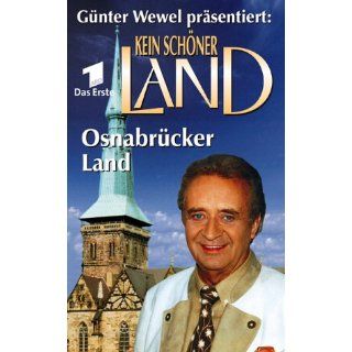 Kein schöner Land   Osnabrücker Land [VHS] Günter (Moderator