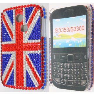 335 Chat S3350 British Flag From My Fone UK Elektronik