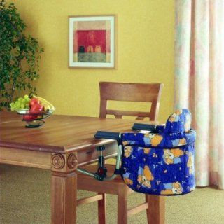 HERLAG 8980 Tischsitz Motiv Bären Baby