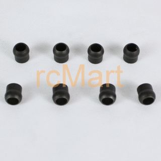 3Racing (#415 02) Pivot Ball   Heavy Duty for TRF415