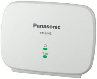 Panasonic KX A405CE DECT Basisstation