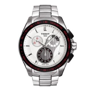 Tissot T Sport VELOCI T Herrenuhr T024.417.21.011.00