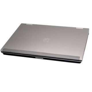 HP Elitebook 8530w T9400 2,53 GHz 4,0GB Win7 Prof WUXGA 1920x1200