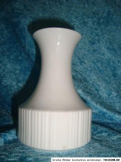 Tolle 70er Jahre ROSENTHAL Vase Studio Line Design /B