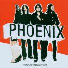 Phoenix Songs, Alben, Biografien, Fotos