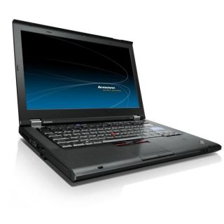 Lenovo ThinkPad T420 NW4NUGE T Serie Business Notebook mattes Display