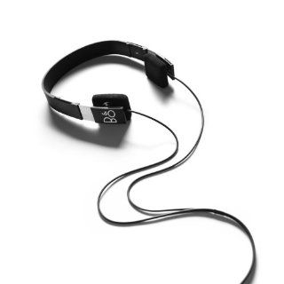 Play Form 2 Kopfhörer 1,2m schwarz von B&O Play A/S