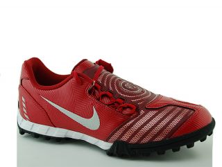 Nike JR Total 90 Shoot II TF Fußballschuhe Schuhe NEU