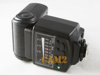 Meike Flash Speedlite MK410 MK 410 for Canon EOS 7D 60D 550D 600D