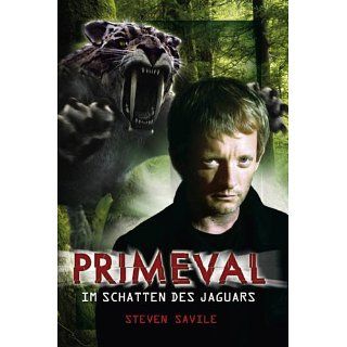Primeval 1 Im Schatten des Jaguars eBook Steven Savile, Christian