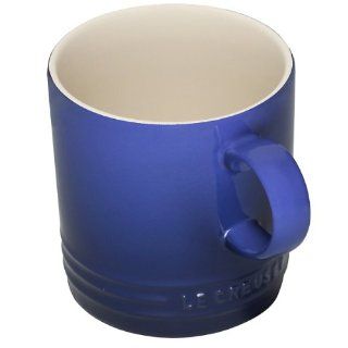 Le Creuset 91007235630000 Becher groß 350 ml kobaltblau 