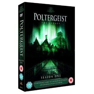 Poltergeist The Legacy   Season 1 [UK Import] Poltergeist