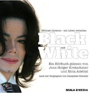 Michael Jackson   ein Leben zwischen Black and White Musik
