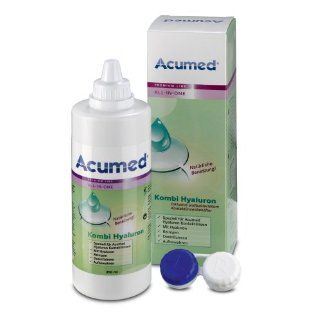 Acumed 1271 Kombi Hyaluron, 350 ml Drogerie