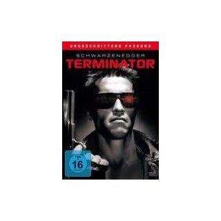 Terminator (Ungeschnittene Fassung)von Arnold Schwarzenegger